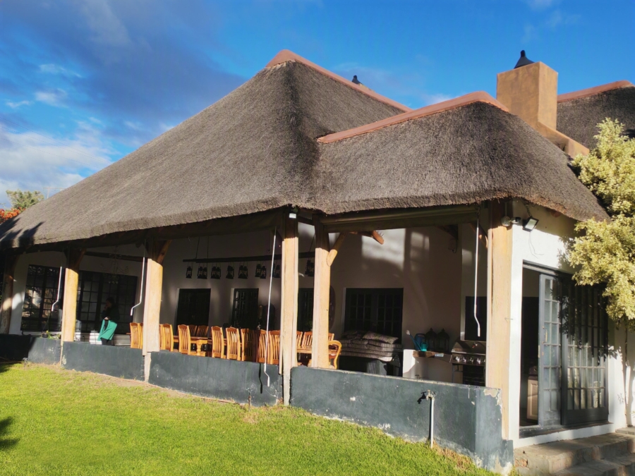 Commercial Property for Sale in Laingsburg Western Cape